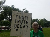 Washington 25-30 April